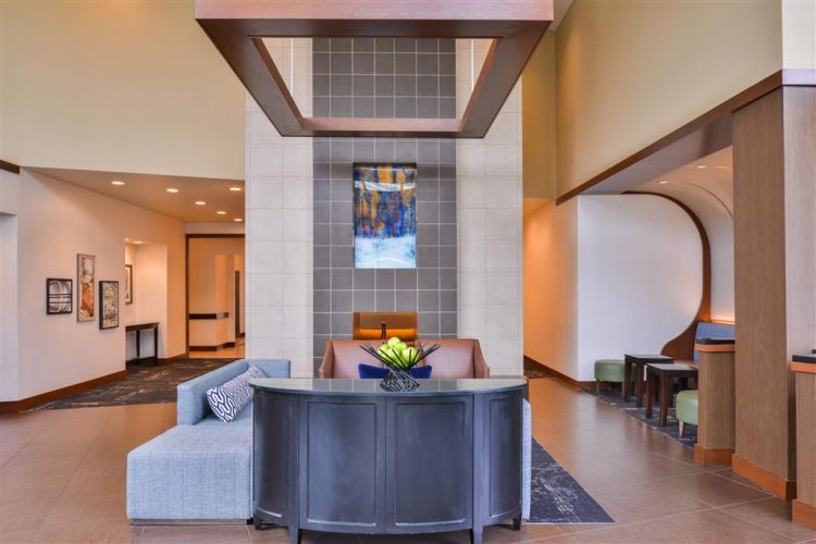 Hyatt Place Herndon/Dulles Airport East , VA 20171 near Washington Dulles International Airport View Point 8