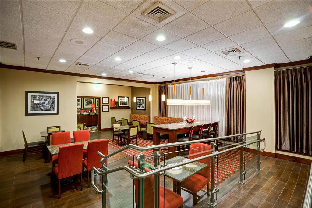 Hampton Inn Baltimore/Glen Burnie , MD 21061 near Baltimore-washington International Thurgood Marshall Airport View Point 7