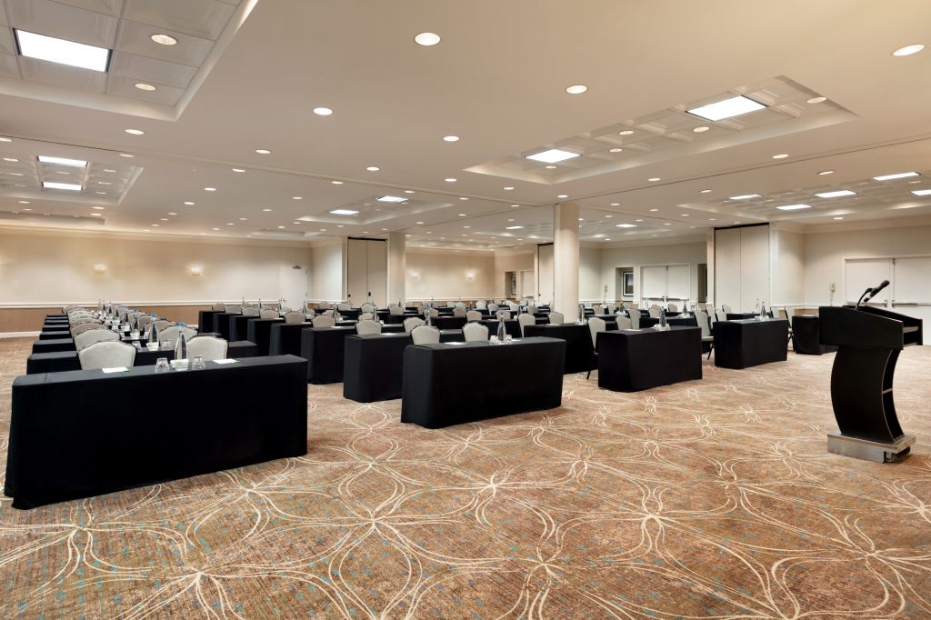 Holiday Inn Washington-Dulles International Airport, an IHG Hotel , VA 20166 near Washington Dulles International Airport View Point 11