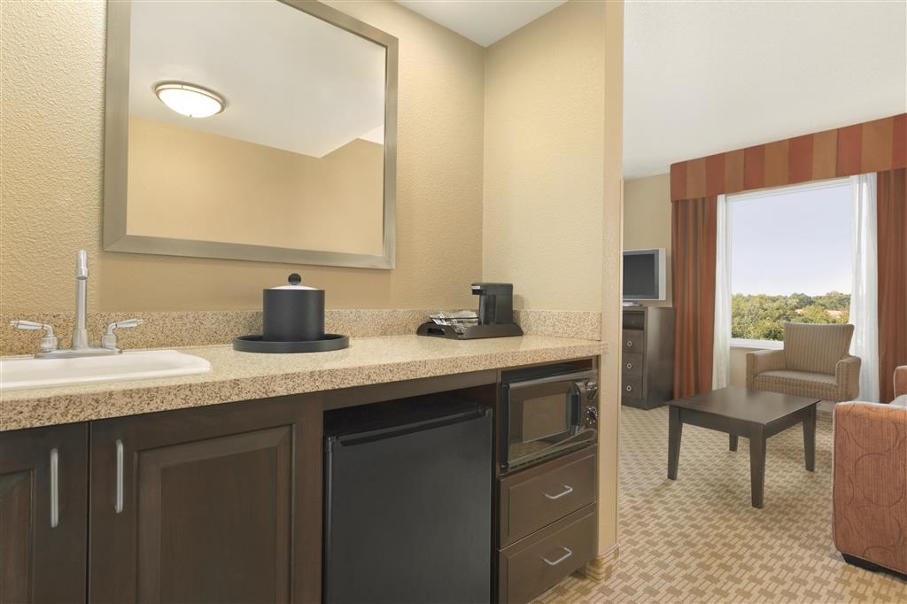 Hampton Inn & Suites Herndon-Reston , VA 20170 near Washington Dulles International Airport View Point 12
