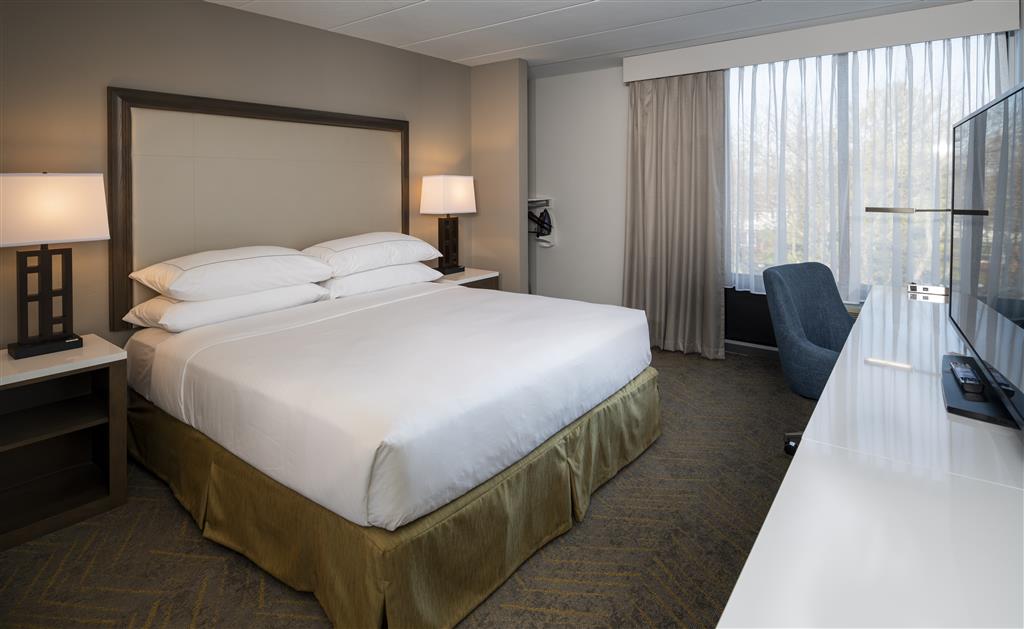 Doubletree By Hilton Madison East , WI 53704 near Dane County Regional Airport (truax Field) View Point 40