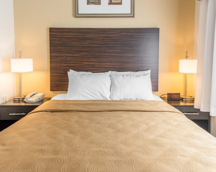 Mainstay Suites Pittsburgh Airport , PA 15275 near Pittsburgh International Airport View Point 4