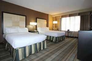 Residence Inn By Marriott Ann Arbor Downtown