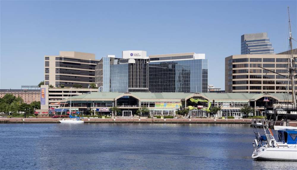 Hyatt Regency Baltimore